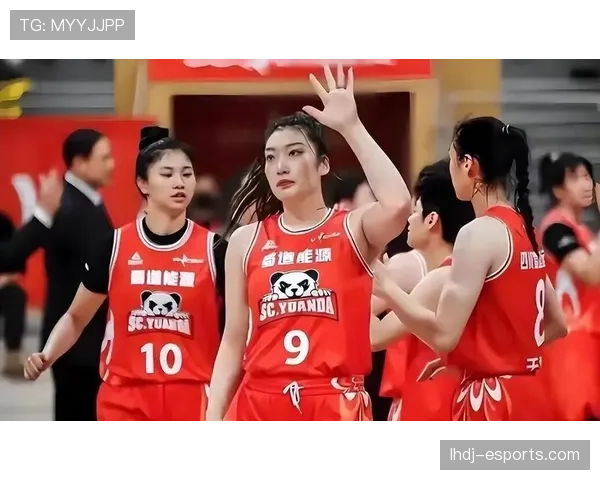 四川女篮阵容深度冠绝联赛 国手云集目标直指三连冠伟业