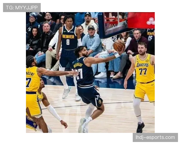 掘金湖人胜场差仅一 收官战结果决定三四名归属