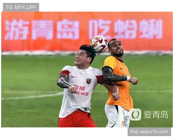 青岛海牛反击效率极高 十二次抢断三次转化进球